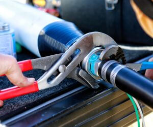 About Water Leak Detection Pros Dandridge, TN